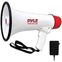 Los mejores  - Pyle - Megáfono Profesional (40 W)